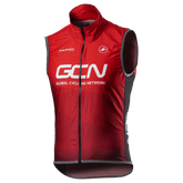 GCN Castelli Pro Light Wind Vest